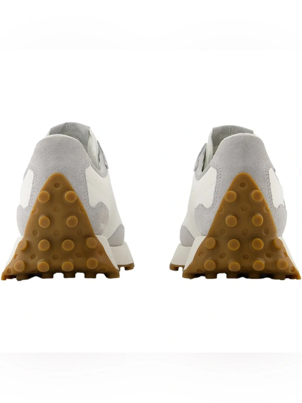 NEW 👟New Balance WS327NKC Raincloud/Reflection Sz. US 8 Women/6.5 Men